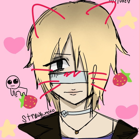 strawb_neko